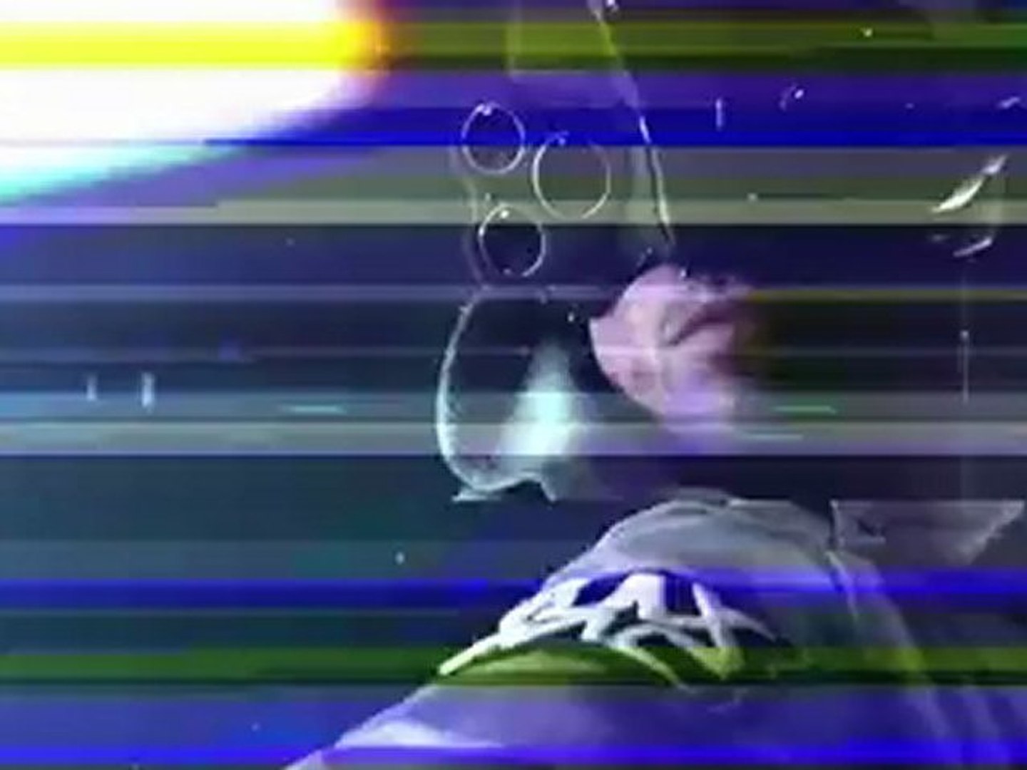 Cyberpunk 2077 -Teaser Trailer