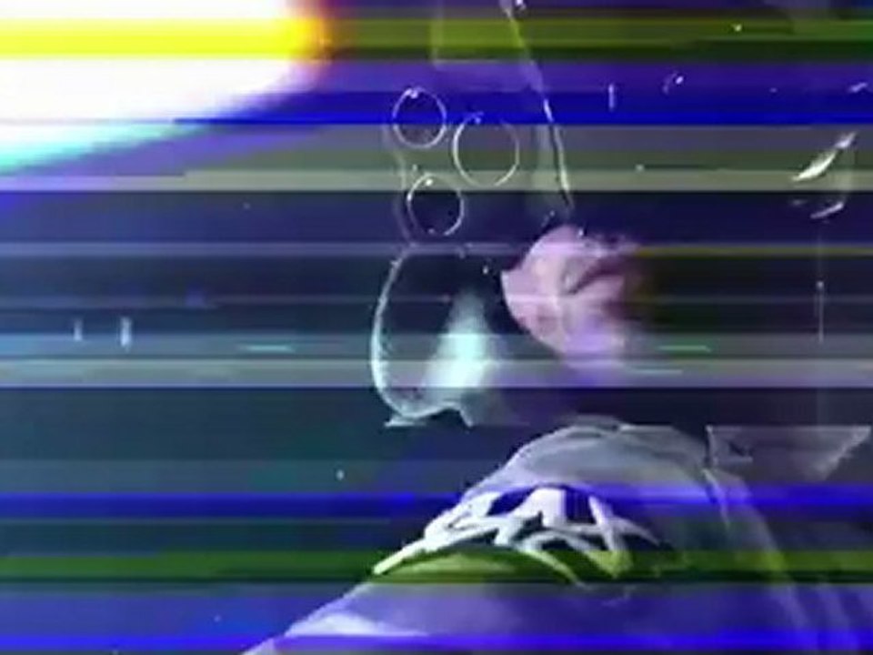 Cyberpunk 2077 -Teaser Trailer
