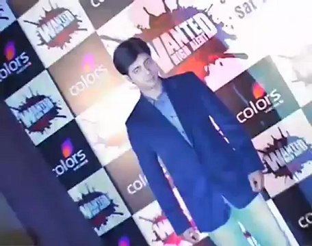 Sushant singh to host crime based show 'Wanted High Alert'.mp4.mp4