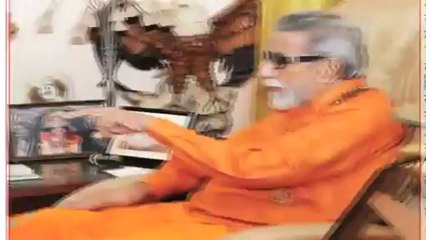 Sushma Swaraj ideal PM candidate  Bal Thackeray.mp4