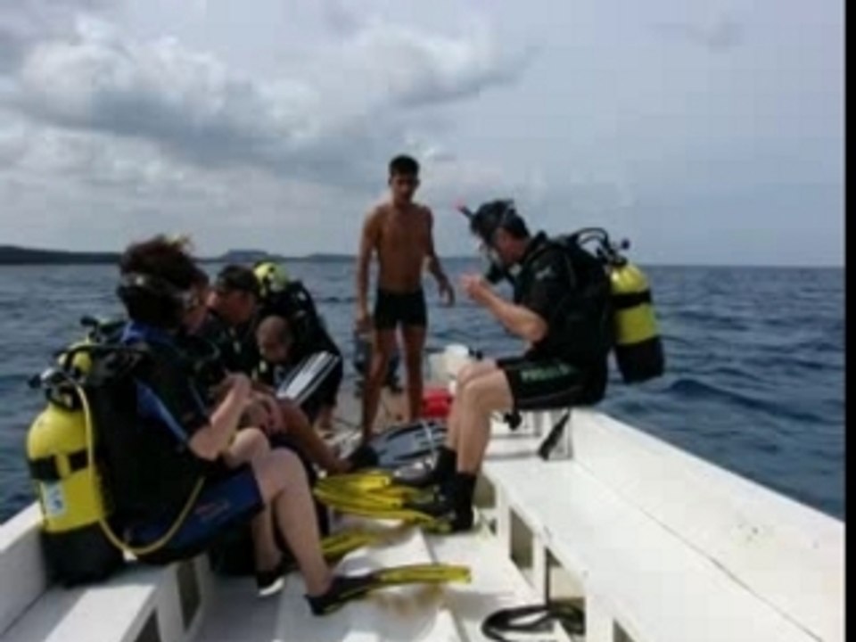guardalavaca divers2
