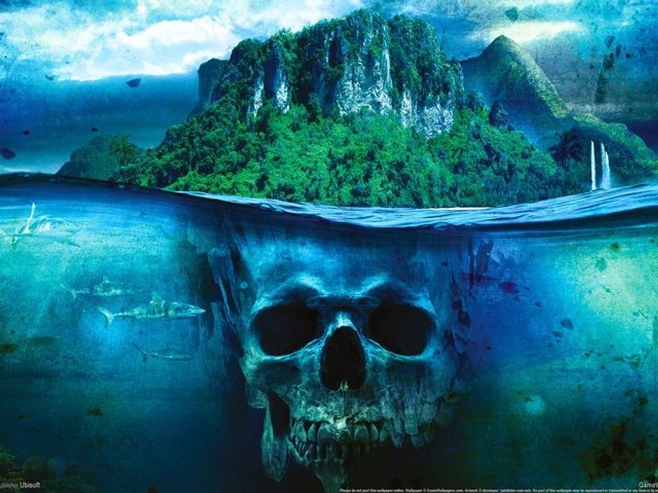 VideoTest Far Cry 3 (HD)(360)