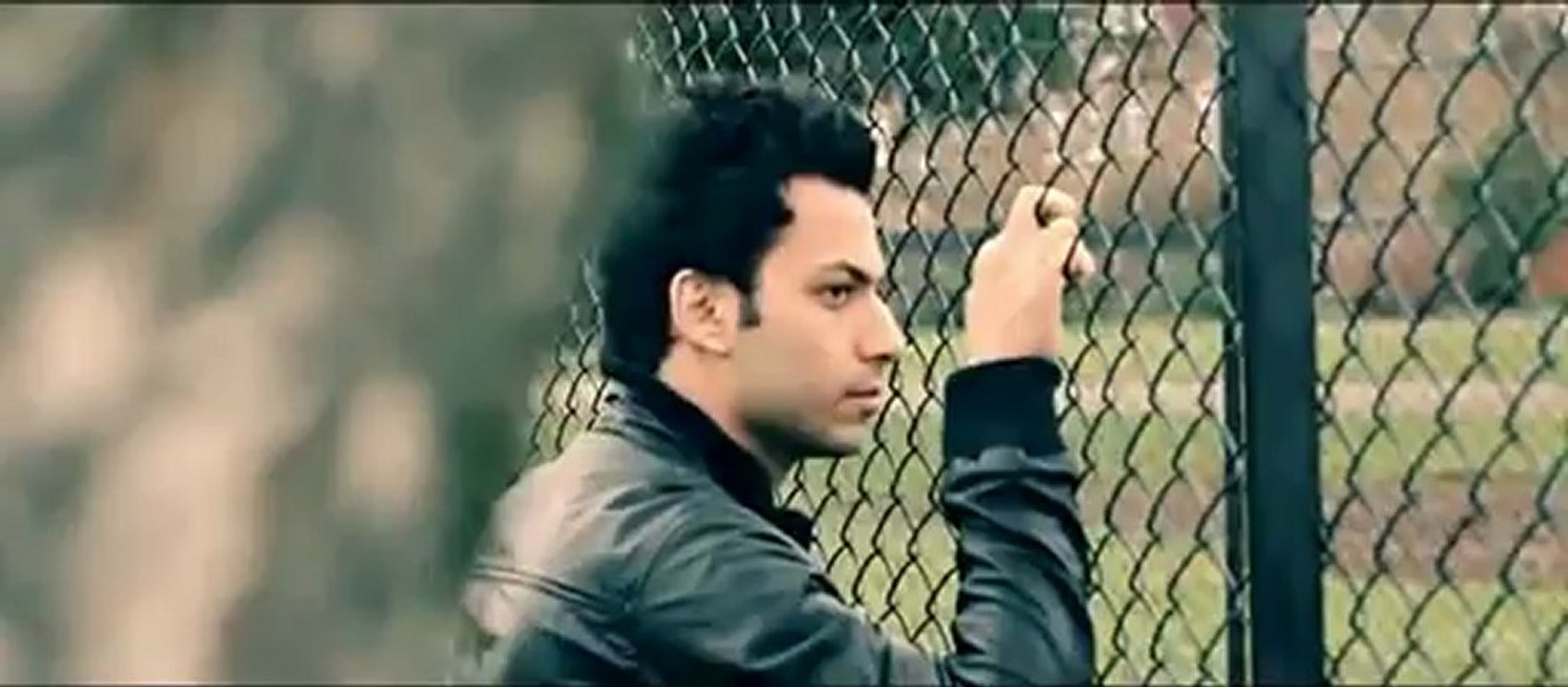 Aryan Khan - Mangu Tujhay (Official Video 2012)