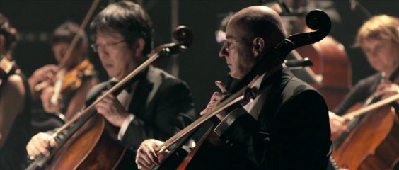 Orchestre d'Auvergne - Simple Symphony