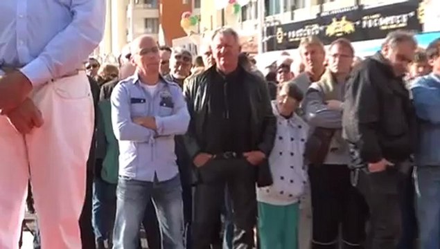 CAP d'AGDE - 2013 - Peau Neuve pour les Quais du centre Port