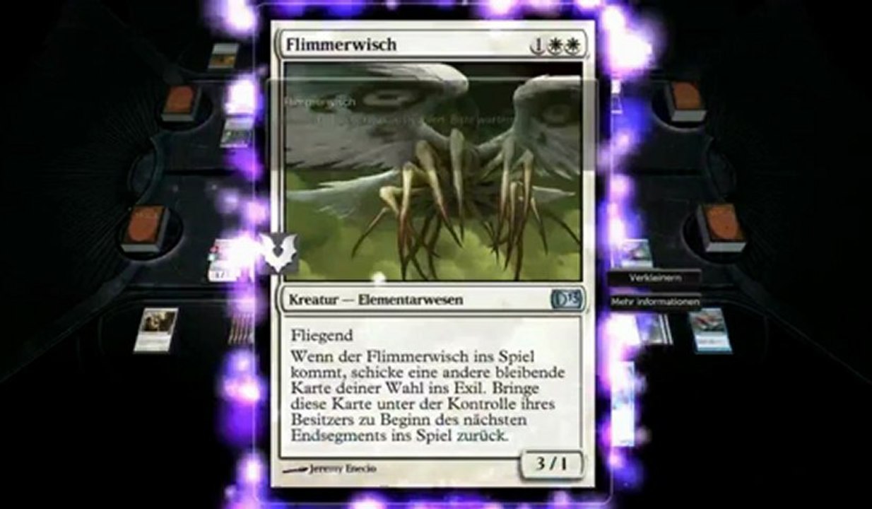 Die hatte 1/1!!! - Magic 2013 - Two Idiots Gaming und Gäste