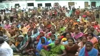 Top Cong leaders drum up support for Pranab's son.mp4