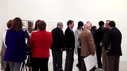 Guy de Cointet: Tempo Rubato at Fundación / Colección Jumex