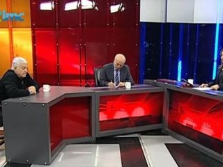 "Türk Gladyosu olsa Türkiye'de yapardı"