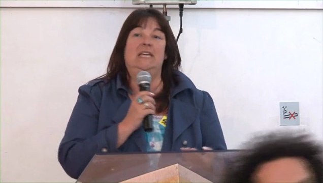 Colloque International des Centres d'Appels