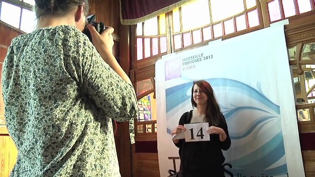 TERSIS : Istres recherche sa nouvelle star