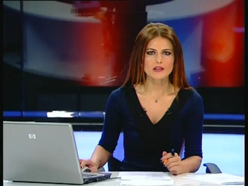 Nefise Seda YANIK/ Haber Spikeri