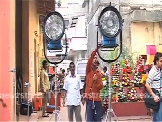 Uninor Mirchi Music Award in Mumbai.mp4