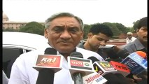 Uttarakhand CM demands 600cr interim relief package from PM.mp4