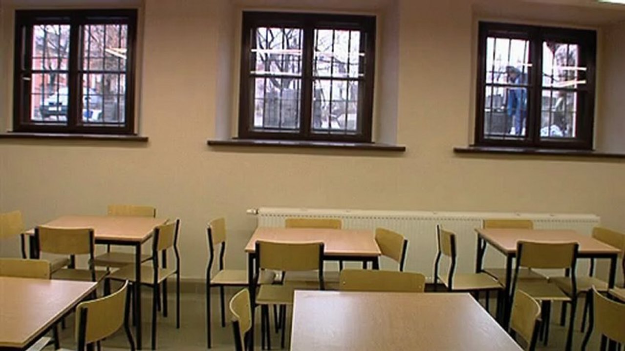 Przebudowa gmachu przy placu Staszica