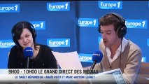 Le Zapping vidéo d’Europe 1