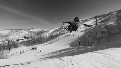 Power Chord - Evan Heath Visual