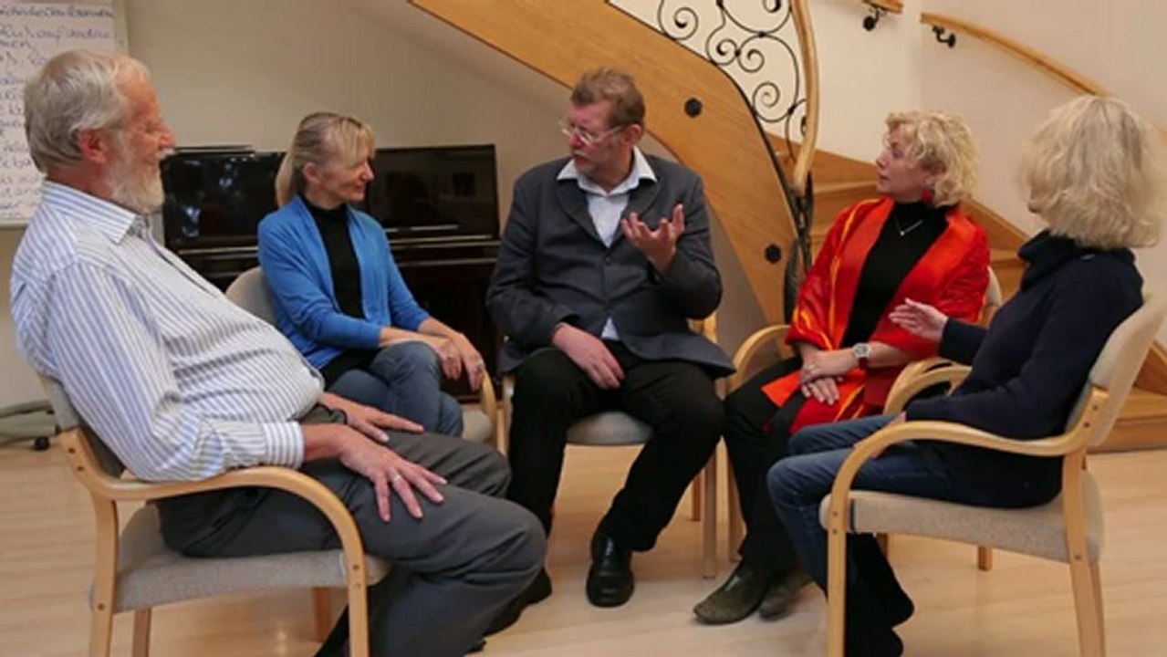 Mehr Erfolg im Leben