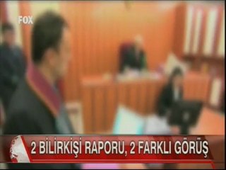 Fox Ana Haber Kemal Biçer Haberi