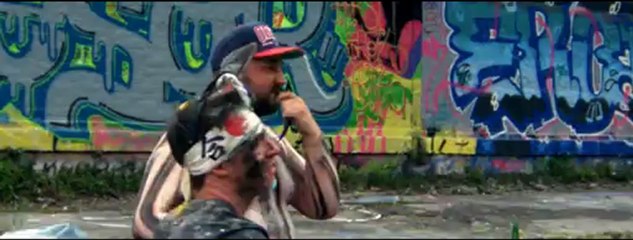 Stereoheroes - Crystal (Official Music Video) Dim Mak Records