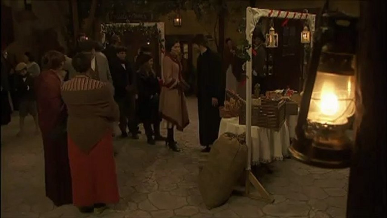 Gonzalo (martin) y maria parte 147