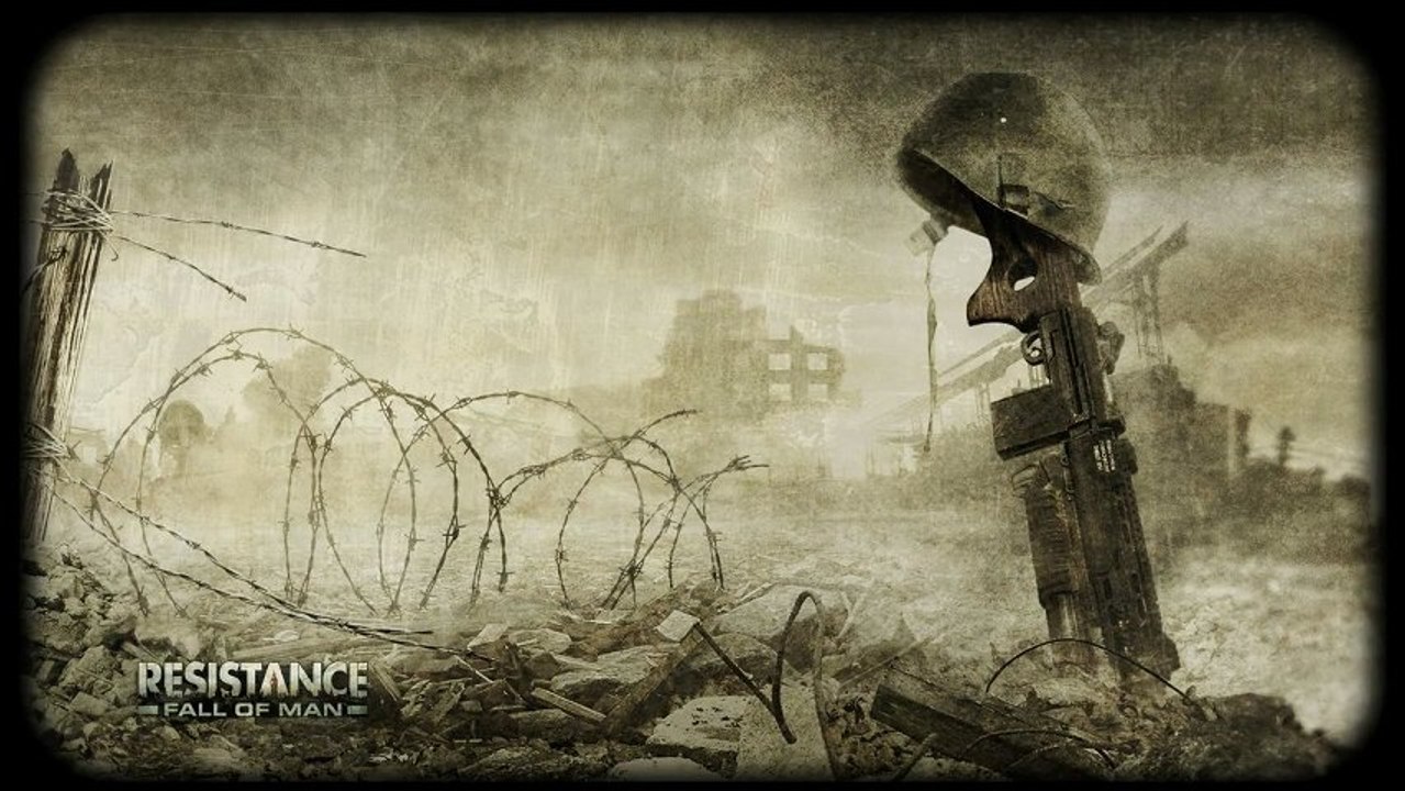 Resistance 1 (18-30)