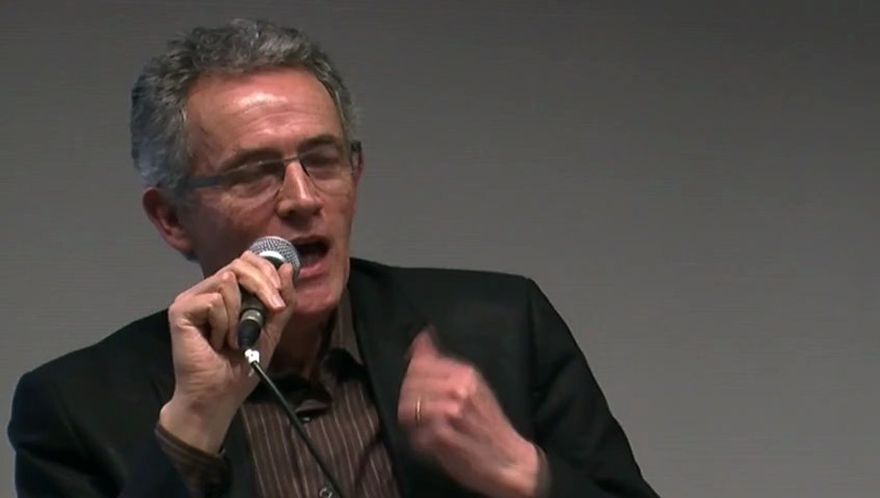 Bernard Stéphan,  le Maitron et les Editions de l'Atelier