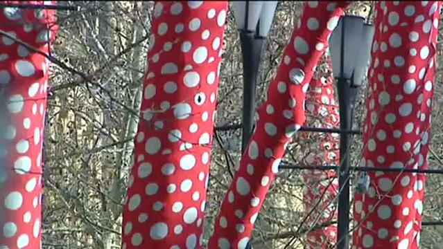 Les préparatifs à Aix-en-Provence