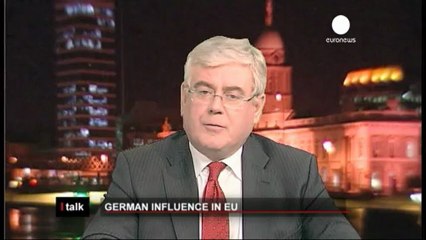 Los retos de Irlanda en la presidencia de la UE
