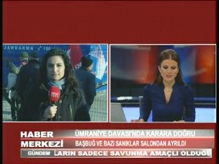 Nefise Seda YANIK/ Haber Spikeri