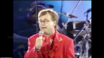 Elton John vuelve a ser padre por segunda vez