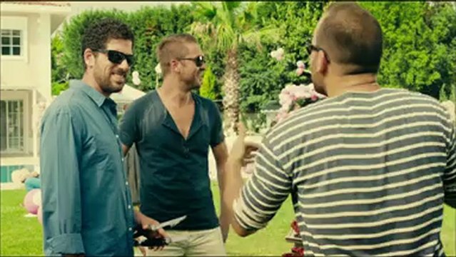 Romantik Komedi 2 : Bekarlığa Veda - Beyazperde