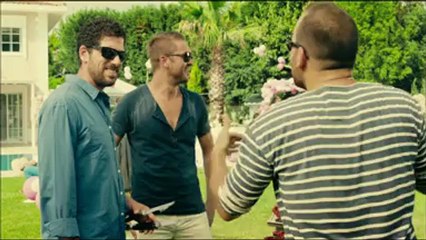 Romantik Komedi 2 : Bekarlığa Veda - Beyazperde