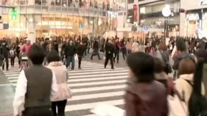 Japón aprueba un millonario plan para estimular la...