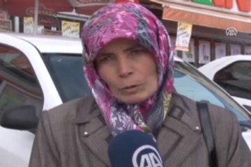 Böyle şans herkese lazım