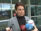 Aysel Tuğluk: PKK Böyle Bir Örgüt Değil