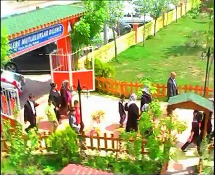 AKSARAY DİLARA AİLE ÇAY BAHÇESİ