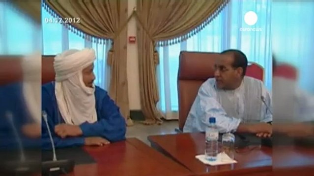 Il Mali chiede aiuto alla Francia contro l'offensiva dei...