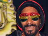 Rapper Snoop Dogg In Mumbai