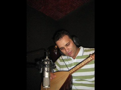 Fatih Demirhan ötmesin bülbüller bozlak