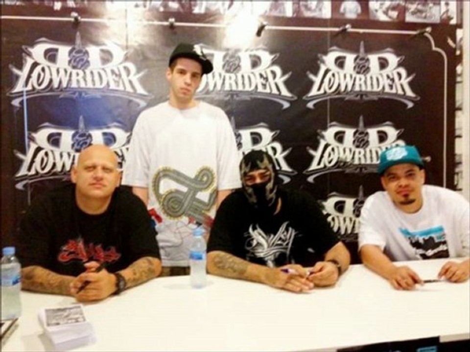 Psycho Realm
