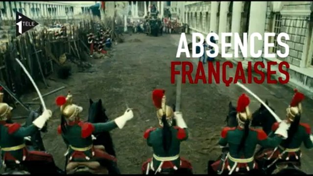 Les nominés aux Oscars