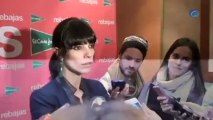 Maribel Verdú: “Es un regalo estar de nuevo nominada al Goya”