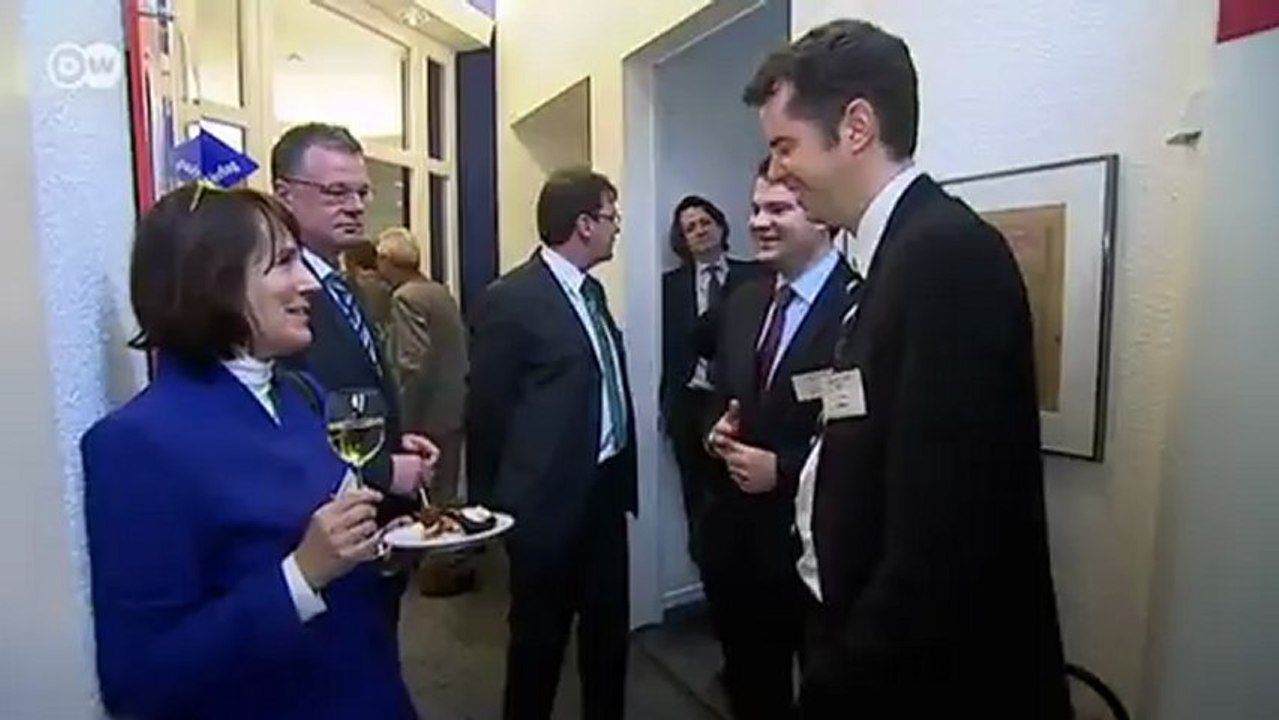 Schicksalsjahr für die FDP | Politik direkt