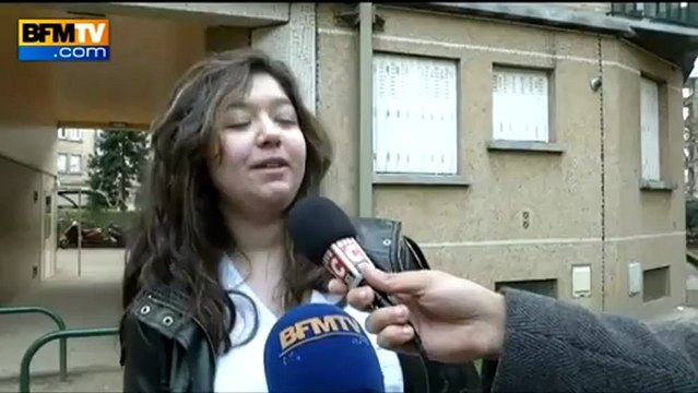 Familles expulsées à Boulogne-Billancourt : les voisins choqués