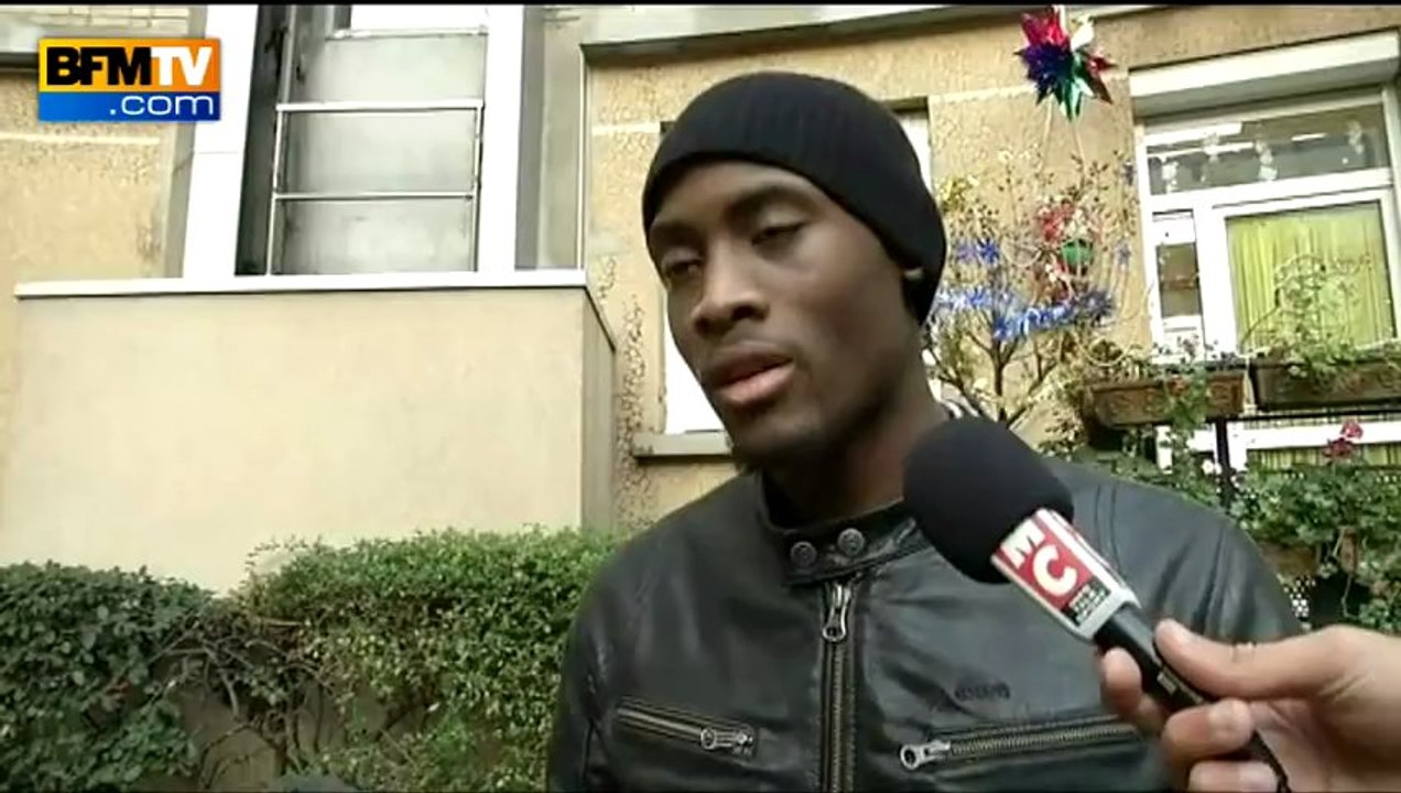 Familles expulsées à Boulogne-Billancourt : "Pas normal", juge un voisin