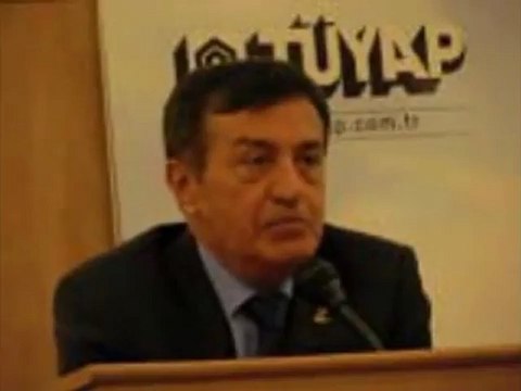 KİTAP FUARI TÜYAP 2011-1