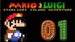 [HACK] Mario & Luigi Starlight Island Adventure #01