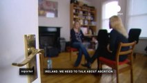 In Irlanda si apre il dibattito sull'aborto
