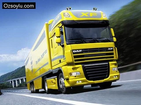 Evden Eve Nakliyat Anadolu Yakası